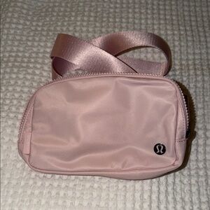 Lululemon Belt Bag